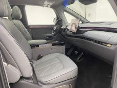 Zeekr MIX Long Range Smart Driving Edition - ფოტო 18