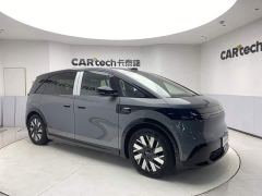 Zeekr MIX Long Range Smart Driving Edition - ფოტო 2