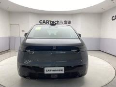 Zeekr MIX Long Range Smart Driving Edition - ფოტო 3