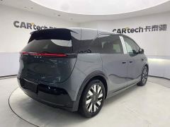 Zeekr MIX Long Range Smart Driving Edition - ფოტო 5