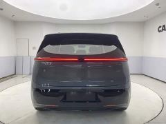 Zeekr MIX Long Range Smart Driving Edition - ფოტო 6