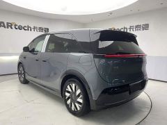 Zeekr MIX Long Range Smart Driving Edition - ფოტო 7