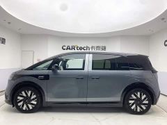 Zeekr MIX Long Range Smart Driving Edition - ფოტო 8