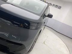 Zeekr MIX Long Range Smart Driving Edition - ფოტო 9