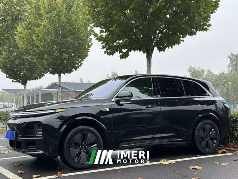 2024 Li Auto L7 Pro - ავტომობილი ჩინეთიდან