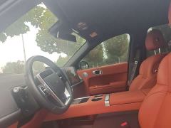 Li Auto L7 Pro - ფოტო 10