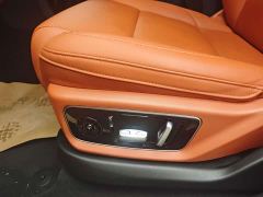 Li Auto L7 Pro - ფოტო 12
