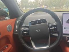 Li Auto L7 Pro - ფოტო 16