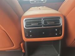 Li Auto L7 Pro - ფოტო 19