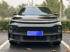 Li Auto L7 Pro - ფოტო 2