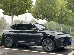 Li Auto L7 Pro - ფოტო 3
