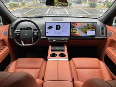 Li Auto L7 Pro - ფოტო 5