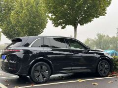Li Auto L7 Pro - ფოტო 7