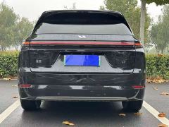 Li Auto L7 Pro - ფოტო 8