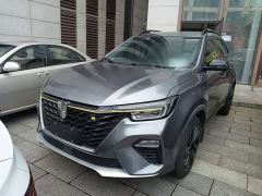 SAIC MG RX5 EV ePLUS National Trend Rongling Flagship Edition - ფოტო 1