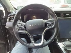 SAIC MG RX5 EV ePLUS National Trend Rongling Flagship Edition - ფოტო 10