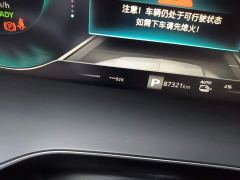 SAIC MG RX5 EV ePLUS National Trend Rongling Flagship Edition - ფოტო 11