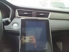 SAIC MG RX5 EV ePLUS National Trend Rongling Flagship Edition - ფოტო 12