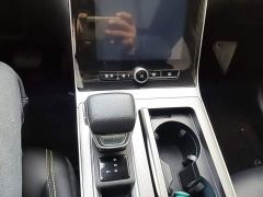 SAIC MG RX5 EV ePLUS National Trend Rongling Flagship Edition - ფოტო 13