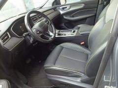 SAIC MG RX5 EV ePLUS National Trend Rongling Flagship Edition - ფოტო 14