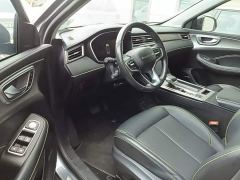 SAIC MG RX5 EV ePLUS National Trend Rongling Flagship Edition - ფოტო 15