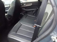 SAIC MG RX5 EV ePLUS National Trend Rongling Flagship Edition - ფოტო 16
