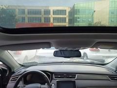 SAIC MG RX5 EV ePLUS National Trend Rongling Flagship Edition - ფოტო 17