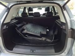 SAIC MG RX5 EV ePLUS National Trend Rongling Flagship Edition - ფოტო 18