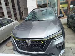 SAIC MG RX5 EV ePLUS National Trend Rongling Flagship Edition - ფოტო 2