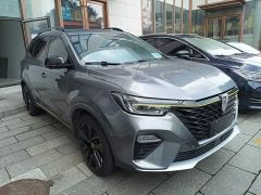 SAIC MG RX5 EV ePLUS National Trend Rongling Flagship Edition - ფოტო 3