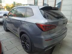 SAIC MG RX5 EV ePLUS National Trend Rongling Flagship Edition - ფოტო 4