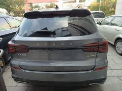 SAIC MG RX5 EV ePLUS National Trend Rongling Flagship Edition - ფოტო 5