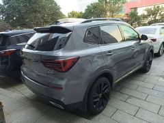 SAIC MG RX5 EV ePLUS National Trend Rongling Flagship Edition - ფოტო 6