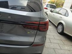 SAIC MG RX5 EV ePLUS National Trend Rongling Flagship Edition - ფოტო 7