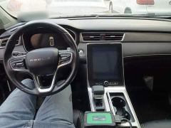 SAIC MG RX5 EV ePLUS National Trend Rongling Flagship Edition - ფოტო 9