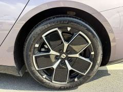 Xiaomi SU7 Rear-Wheel Drive Long Range Smart Driving Edition - ფოტო 10