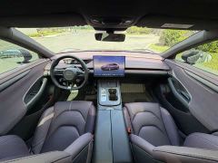 Xiaomi SU7 Rear-Wheel Drive Long Range Smart Driving Edition - ფოტო 13