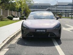 Xiaomi SU7 Rear-Wheel Drive Long Range Smart Driving Edition - ფოტო 2