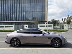 Xiaomi SU7 Rear-Wheel Drive Long Range Smart Driving Edition - ფოტო 4