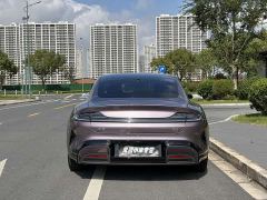 Xiaomi SU7 Rear-Wheel Drive Long Range Smart Driving Edition - ფოტო 6
