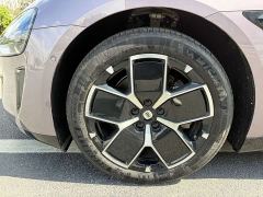 Xiaomi SU7 Rear-Wheel Drive Long Range Smart Driving Edition - ფოტო 9