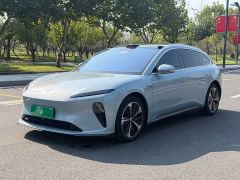 Nio ET5T 75kWh Touring - ფოტო 1