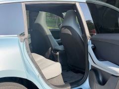 Nio ET5T 75kWh Touring - ფოტო 10