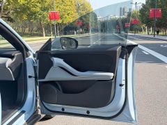 Nio ET5T 75kWh Touring - ფოტო 11