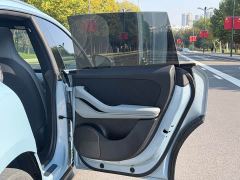 Nio ET5T 75kWh Touring - ფოტო 12