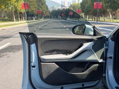 Nio ET5T 75kWh Touring - ფოტო 13