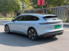 Nio ET5T 75kWh Touring - ფოტო 16
