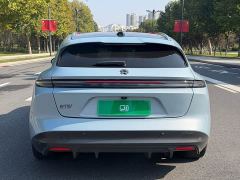 Nio ET5T 75kWh Touring - ფოტო 17