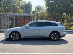 Nio ET5T 75kWh Touring - ფოტო 19
