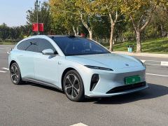 Nio ET5T 75kWh Touring - ფოტო 3